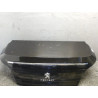 COFFRE ARRIERE PEUGEOT 508