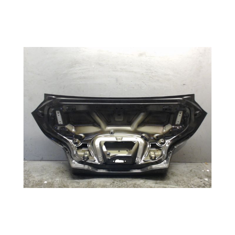 COFFRE ARRIERE PEUGEOT 508