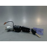 ANTIVOL DE DIRECTION CITROEN C5