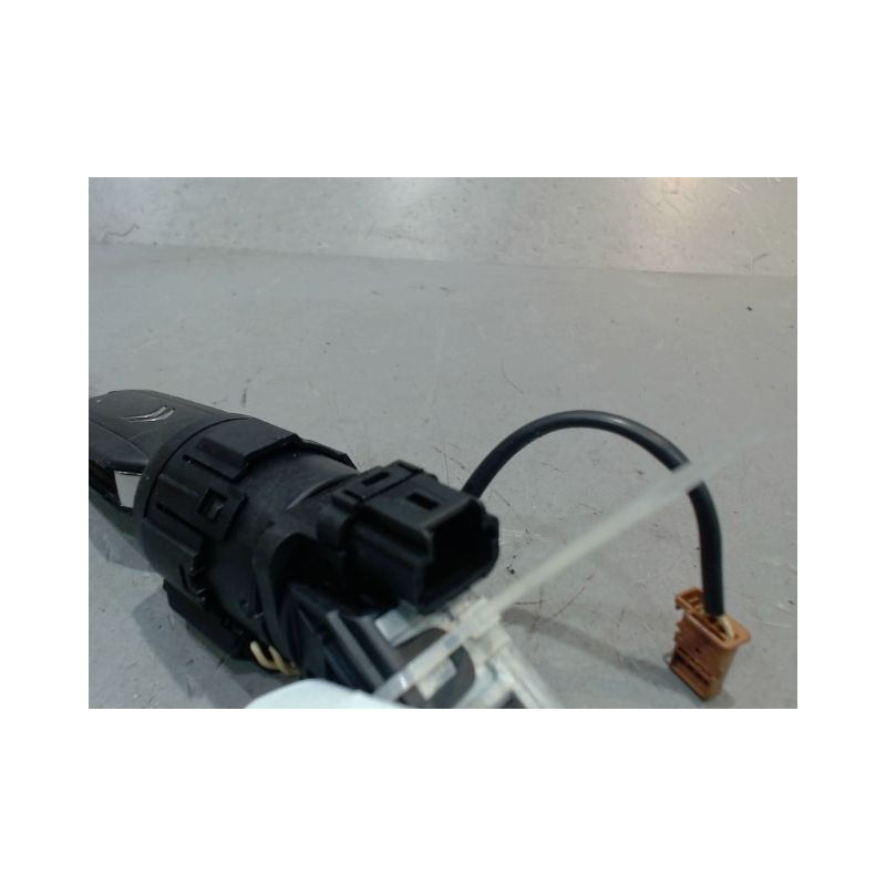 ANTIVOL DE DIRECTION CITROEN C5