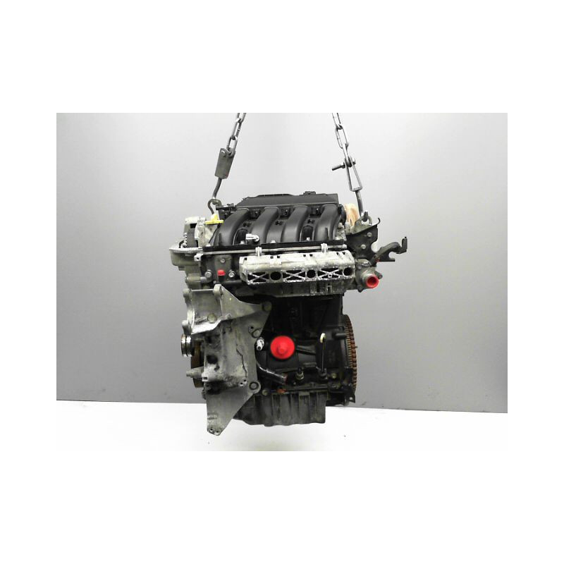 MOTEUR ESSENCE RENAULT LAGUNA 1.8 16V 