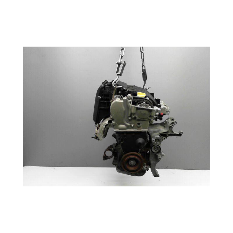 MOTEUR ESSENCE RENAULT LAGUNA 1.8 16V 