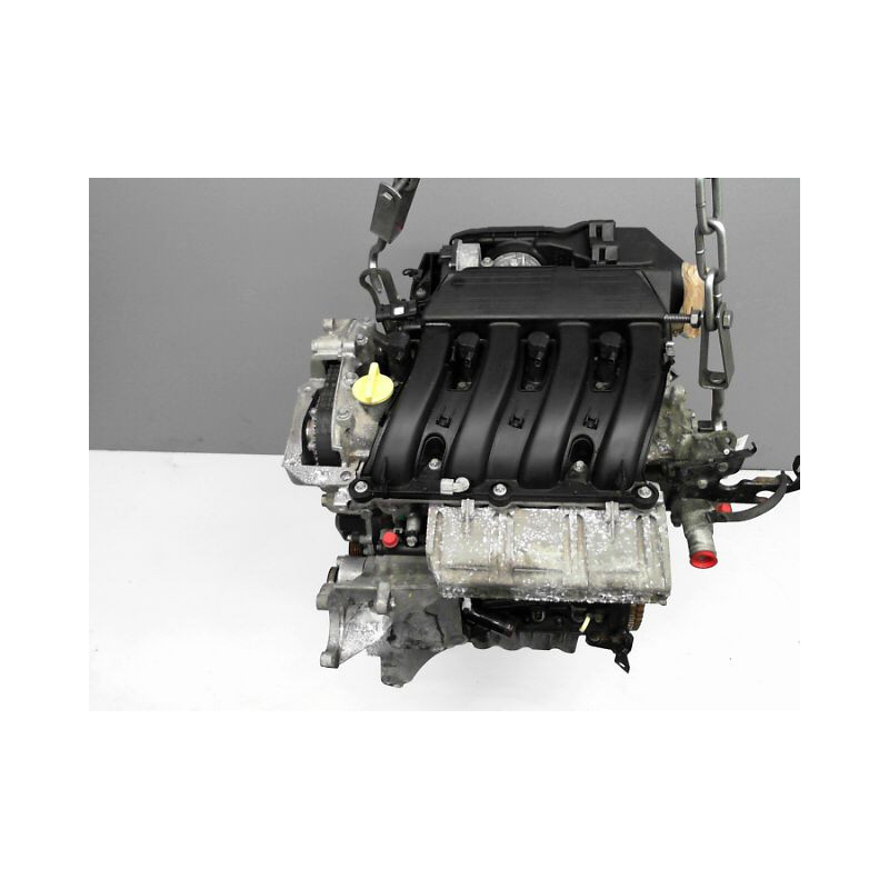 MOTEUR ESSENCE RENAULT LAGUNA 1.8 16V 