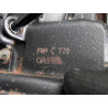 MOTEUR ESSENCE RENAULT LAGUNA 1.8 16V 