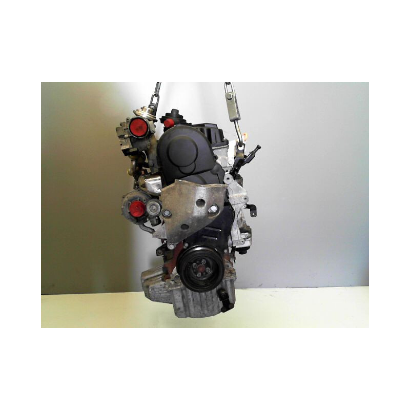 MOTEUR DIESEL SKODA ROOMSTER 1.4 TDI