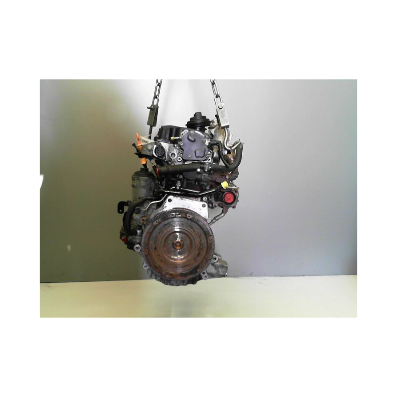 MOTEUR DIESEL SKODA ROOMSTER 1.4 TDI