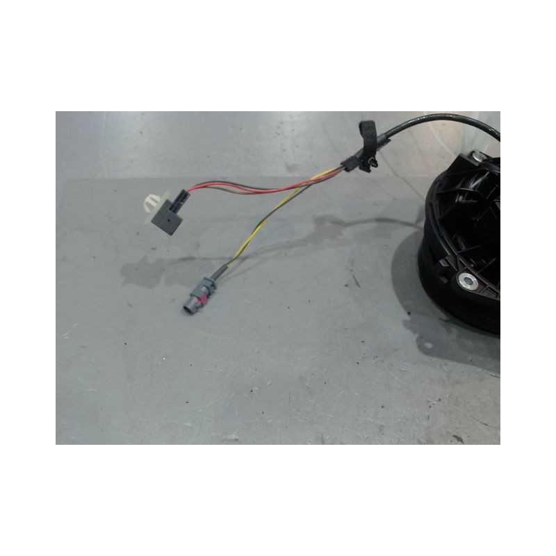 POIGNEE EXTERIEURE HAYON VOLKSWAGEN GOLF