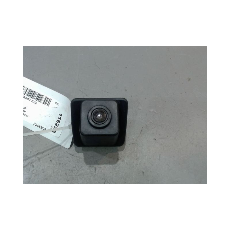 CAMERA ARRIERE PEUGEOT 3008