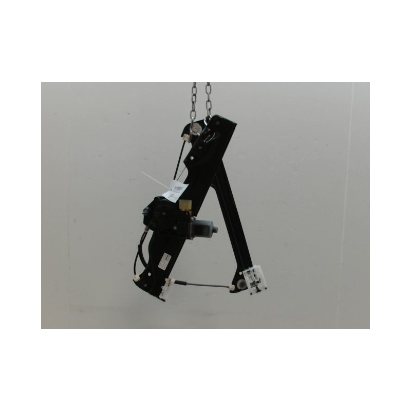 MECANISME+MOTEUR LEVE-GLACE AVANT DROIT MINI COUNTRYMAN 2010-