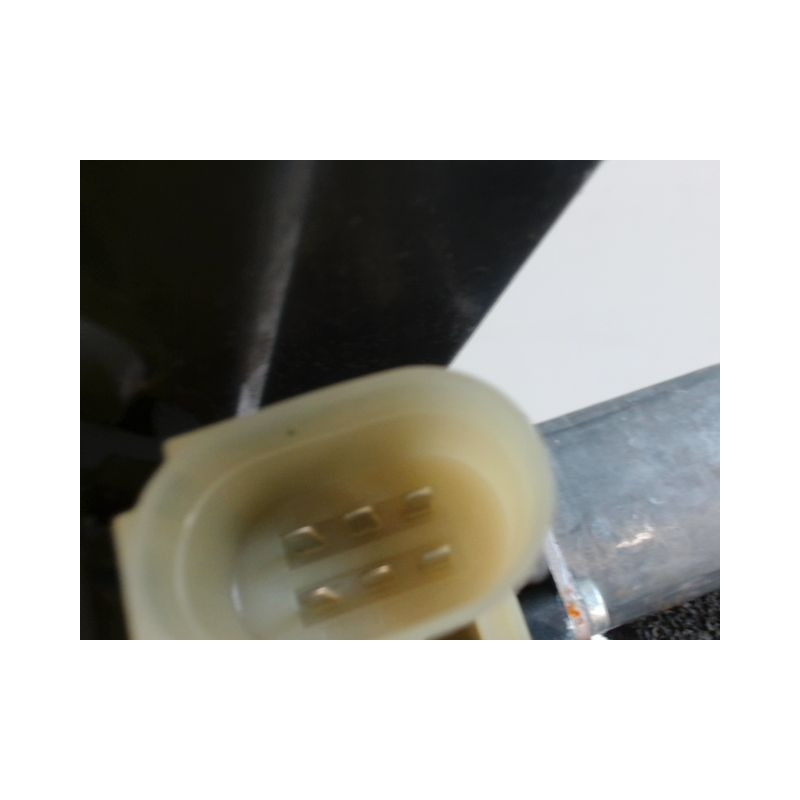 MECANISME+MOTEUR LEVE-GLACE AVANT DROIT MINI COUNTRYMAN 2010-