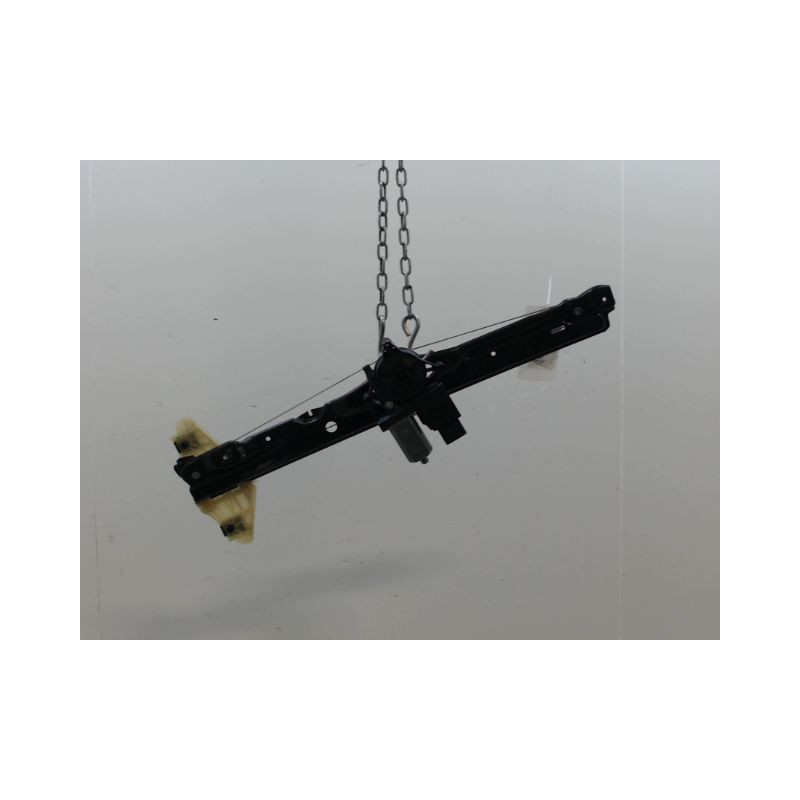 MECANISME+MOTEUR LEVE-GLACE AVANT GAUCHE PEUGEOT EXPERT TOLE