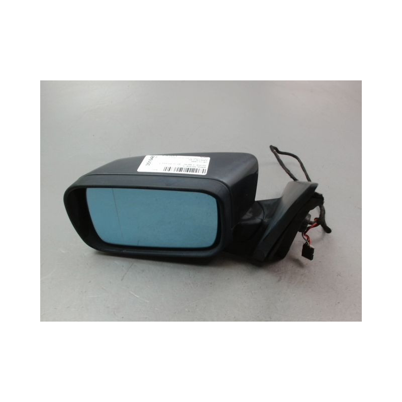 RETROVISEUR EXTERIEUR ELECTRIQUE GAUCHE BMW SERIE 3 BERL. IV Phase 1 (E46) 1998-2001