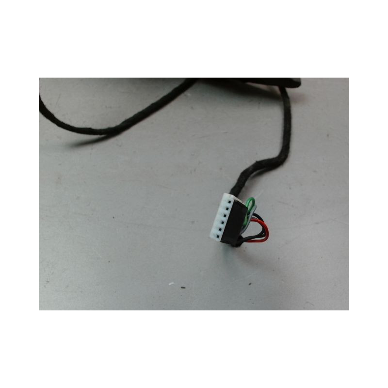 RETROVISEUR EXTERIEUR ELECTRIQUE GAUCHE BMW SERIE 3 BERL. IV Phase 1 (E46) 1998-2001