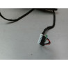 RETROVISEUR EXTERIEUR ELECTRIQUE GAUCHE BMW SERIE 3 BERL. IV Phase 1 (E46) 1998-2001