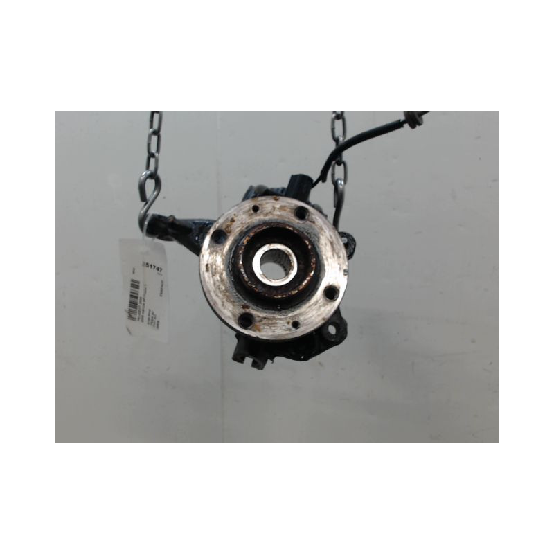 PIVOT AVANT DROIT PEUGEOT 2008 Phase 1 2013-...