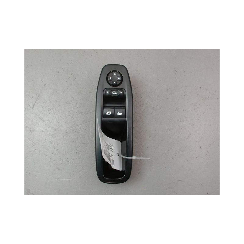 COMMANDE LEVE-GLACE PORTE AVG PEUGEOT 208 Phase 1 2012-...