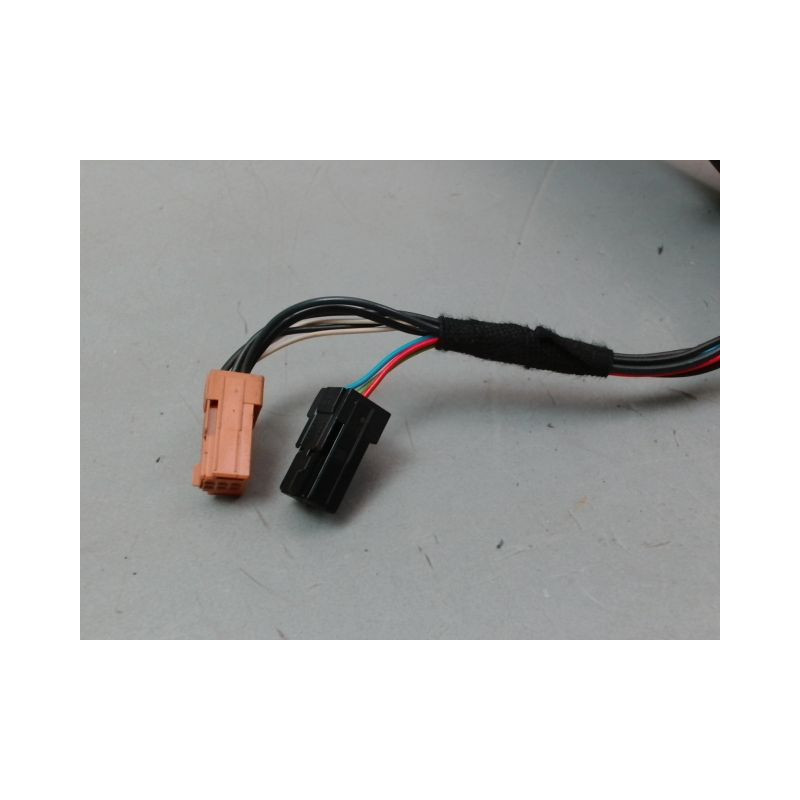 RETROVISEUR EXTERIEUR ELECTRIQUE DROIT PEUGEOT 208 Phase 1 2012-...