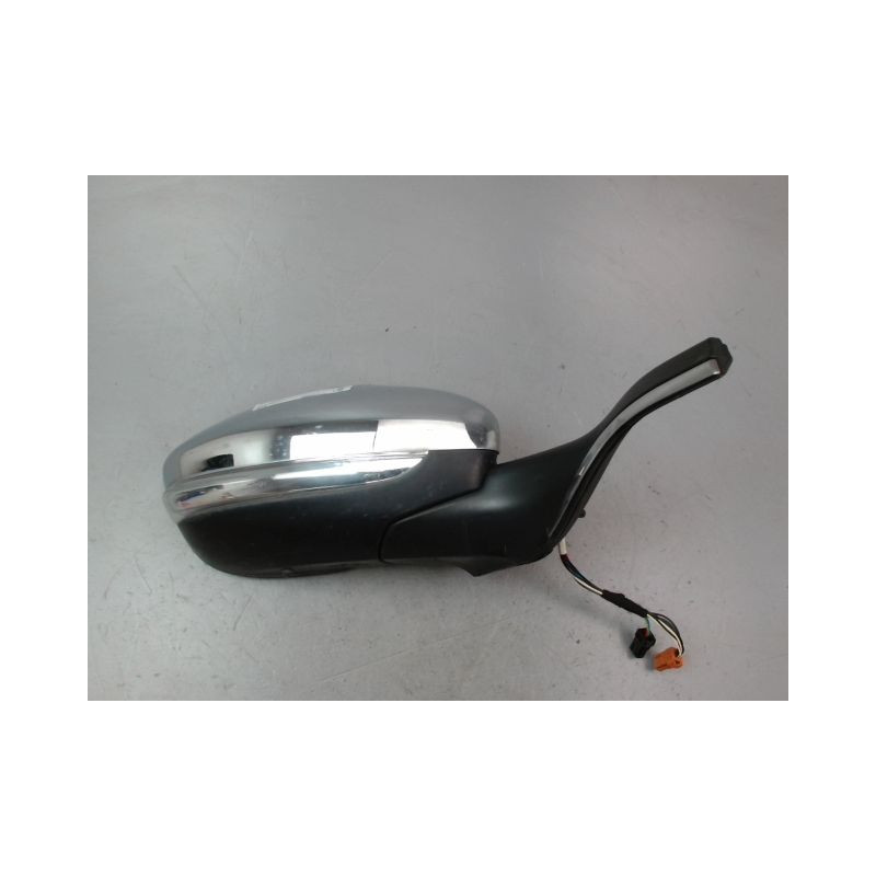 RETROVISEUR EXTERIEUR ELECTRIQUE DROIT PEUGEOT 208 Phase 1 2012-...