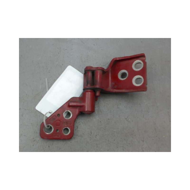 CHARNIERE SUP PORTE BATTANTE ARD CITROEN BERLINGO BREAK II Phase 1 (B9) 2008-2012