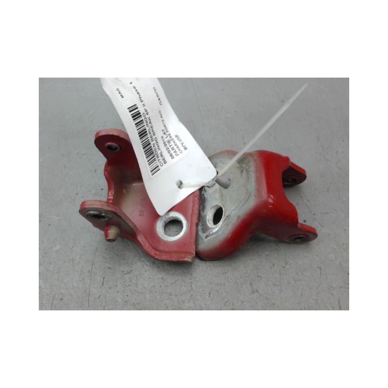 CHARNIÈRE PORTE AVD CITROEN BERLINGO BREAK II Phase 1 (B9) 2008-2012