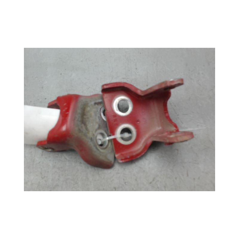 CHARNIÈRE PORTE AVD CITROEN BERLINGO BREAK II Phase 1 (B9) 2008-2012