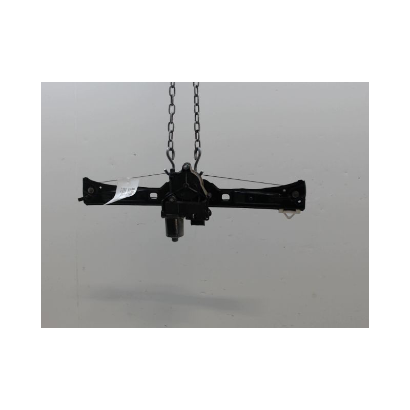 MECANISME+MOTEUR LEVE-GLACE AVANT DROIT PEUGEOT BIPPER FG 2008-...