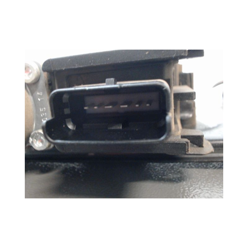 MECANISME+MOTEUR LEVE-GLACE AVANT DROIT PEUGEOT BIPPER FG 2008-...