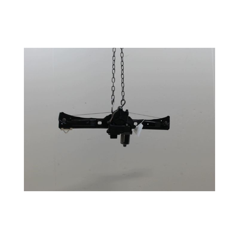 MECANISME+MOTEUR LEVE-GLACE AVANT GAUCHE PEUGEOT BIPPER FG 2008-...