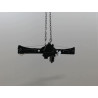 MECANISME+MOTEUR LEVE-GLACE AVANT GAUCHE PEUGEOT BIPPER FG 2008-...