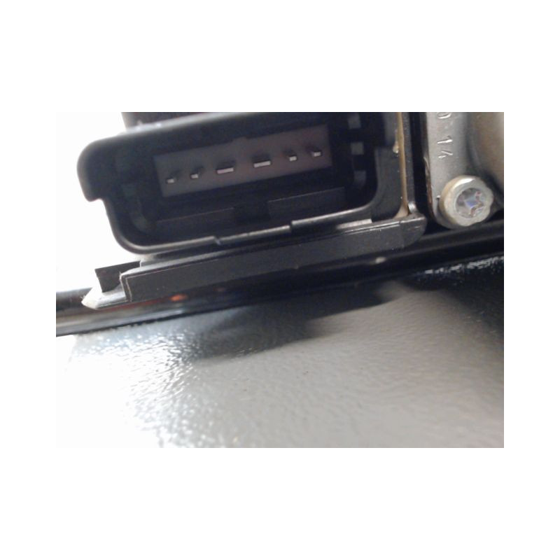 MECANISME+MOTEUR LEVE-GLACE AVANT GAUCHE PEUGEOT BIPPER FG 2008-...