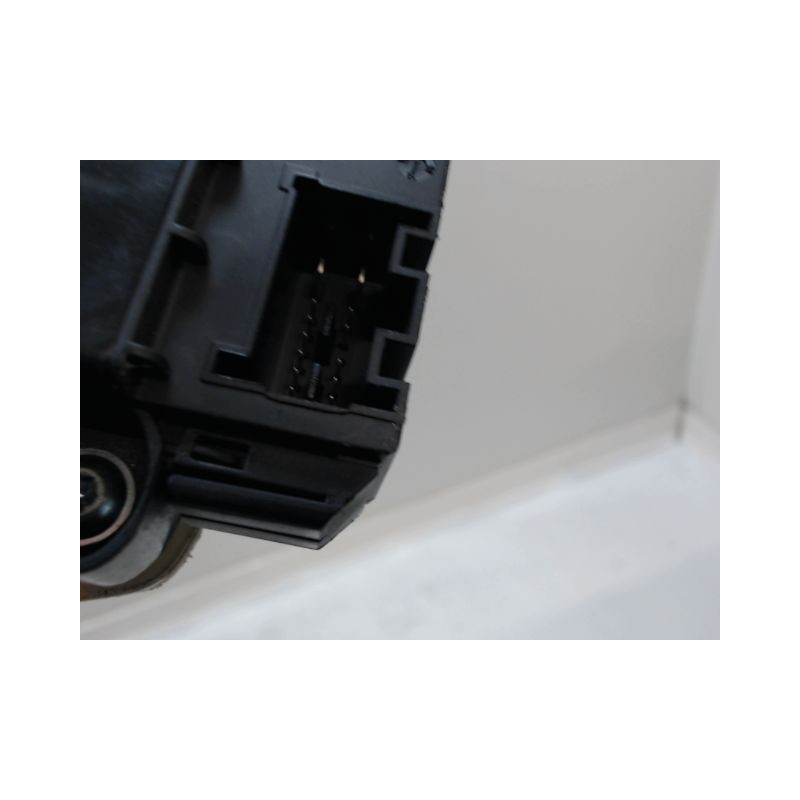 MECANISME+MOTEUR LEVE-GLACE AVANT GAUCHE VOLKSWAGEN POLO V Phase 1 (6R) 2009-2014