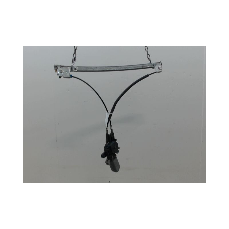 MECANISME+MOTEUR LEVE-GLACE AVANT GAUCHE PEUGEOT 106 Phase 2 1996-2003