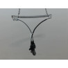 MECANISME+MOTEUR LEVE-GLACE AVANT GAUCHE PEUGEOT 106 Phase 2 1996-2003
