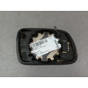 GLACE RETROVISEUR EXT G PEUGEOT 407 BERL. Phase 1 2004-2008