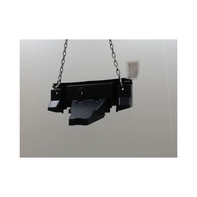 SUPPORT CENTRAL PARE-CHOC ARRIERE  CITROEN C4 II Phase 2 (B71) 2014-...
