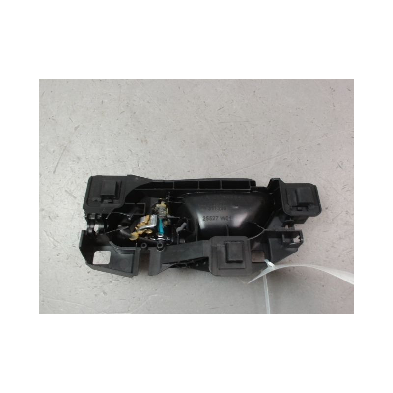 POIGNEE INTERIEURE PORTE AVANT DROIT PEUGEOT 308 2009-