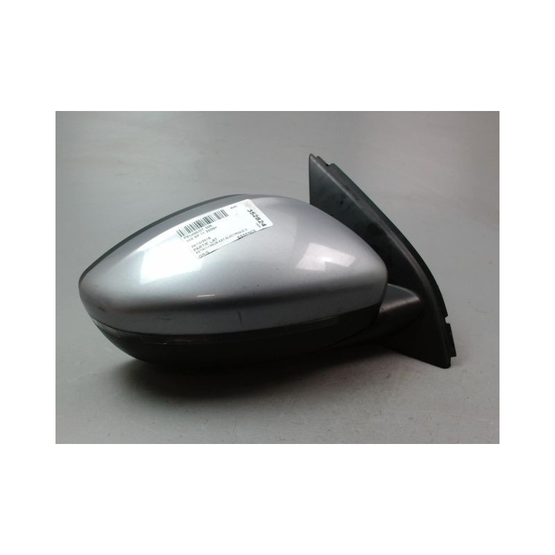 RETROVISEUR EXTERIEUR ELECTRIQUE DROIT PEUGEOT 308 2009-