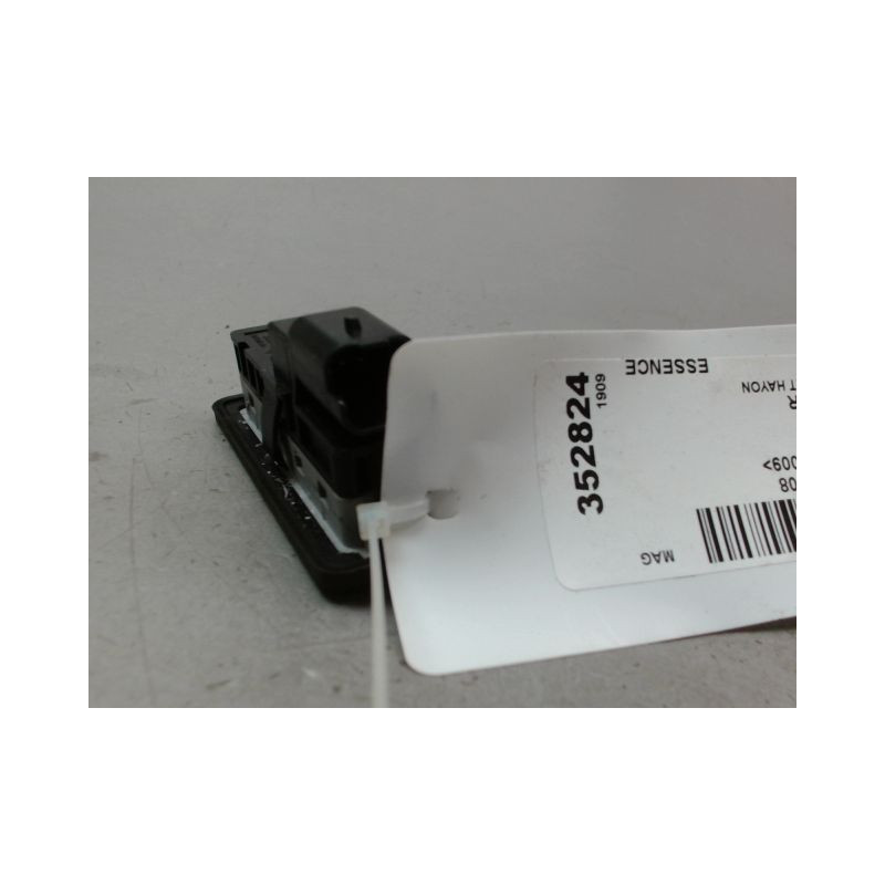 POIGNEE EXTERIEURE HAYON PEUGEOT 308 2009-