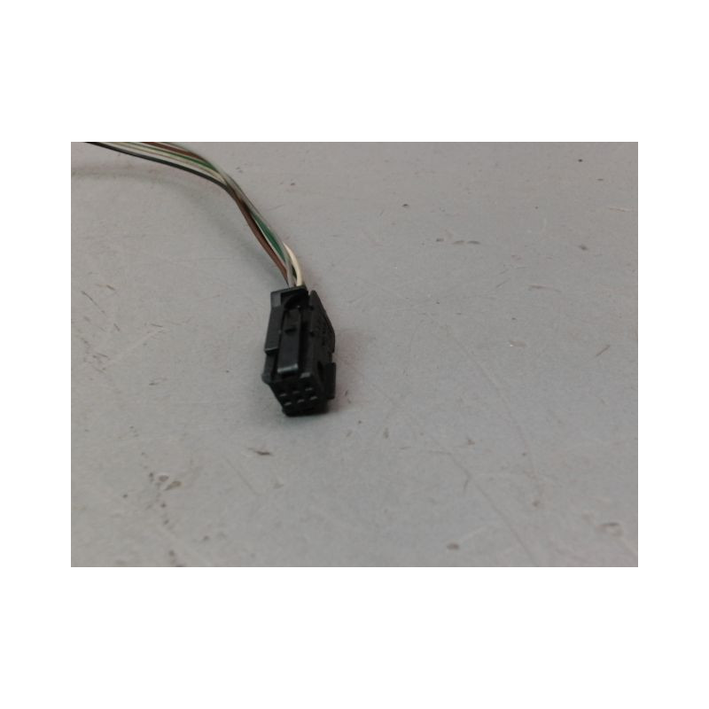 RETROVISEUR EXTERIEUR ELECTRIQUE GAUCHE PEUGEOT 307 SW Phase 1 2002-2005