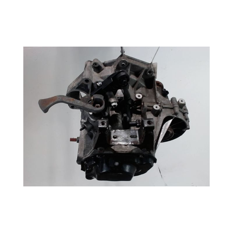 BOITE A VITESSE MECANIQUE VOLKSWAGEN POLO 2005- 1.2