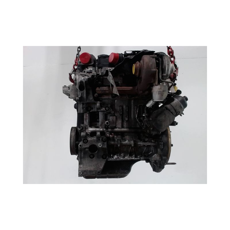 MOTEUR DIESEL PEUGEOT 308 2007- 1.6 HDi