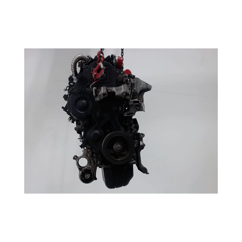 MOTEUR DIESEL PEUGEOT 308 2007- 1.6 HDi