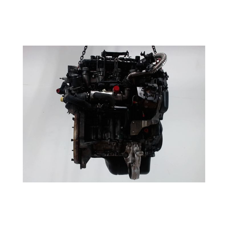 MOTEUR DIESEL PEUGEOT 308 2007- 1.6 HDi