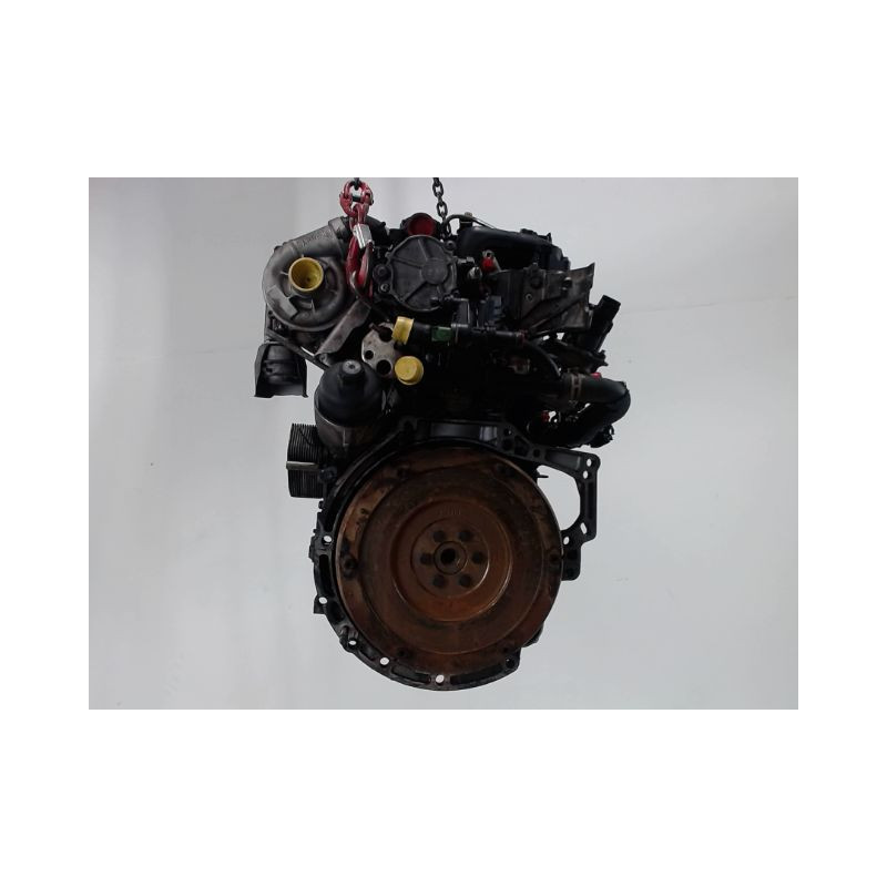 MOTEUR DIESEL PEUGEOT 308 2007- 1.6 HDi