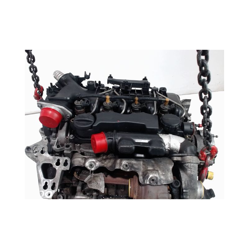 MOTEUR DIESEL PEUGEOT 308 2007- 1.6 HDi