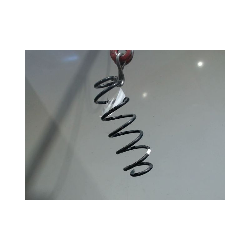 RESSORT AMORTISSEUR ARRIERE DROIT SEAT IBIZA 2008-