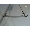 RENFORT PARE-CHOC AVANT PEUGEOT 807