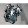 MOTEUR DIESEL TOYOTA YARIS II 2010- 1.4 D 