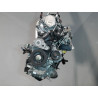 MOTEUR DIESEL TOYOTA YARIS II 2010- 1.4 D 