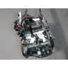 MOTEUR DIESEL TOYOTA YARIS II 2010- 1.4 D 